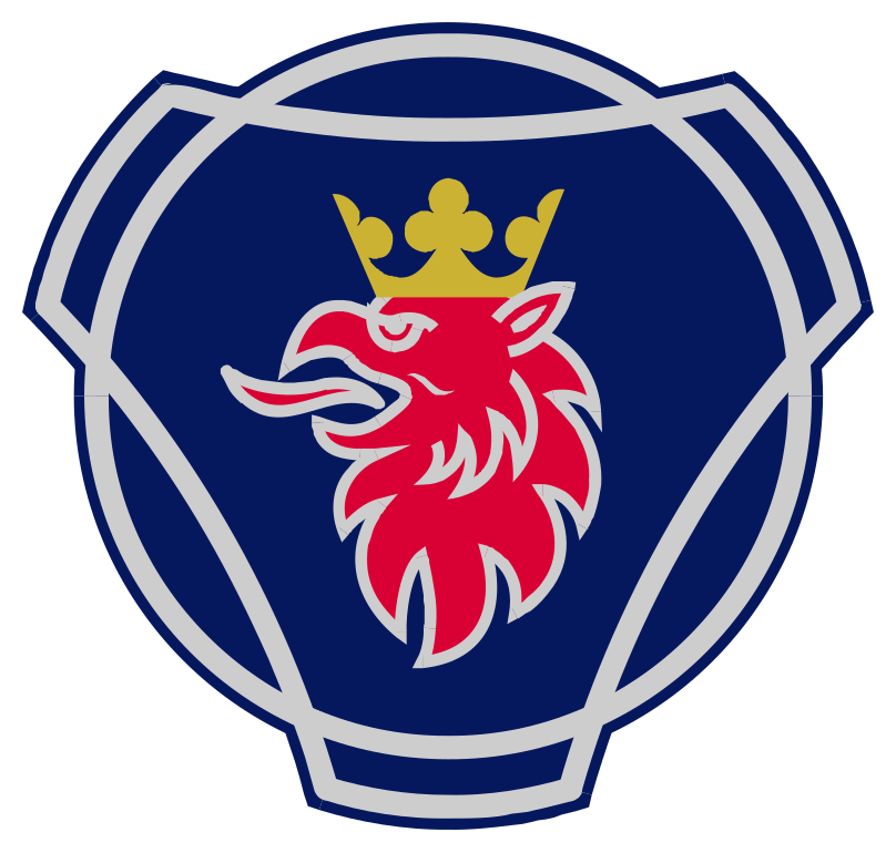 SCANIA
